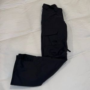 North face snow pants